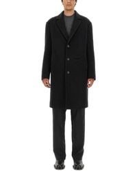 McQueen - Single-Breasted Jacket It) - Lyst