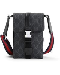 Gucci - Mini Shoulder Bag - Lyst