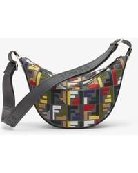 Fendi - Messenger - Lyst