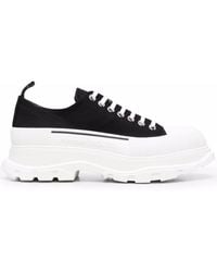 McQueen - Sneakers - Lyst