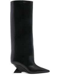 The Attico - Boots - Lyst