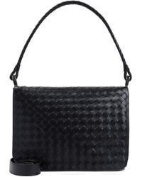 Bottega Veneta - Shoulder Bag - Lyst