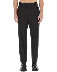 Dolce & Gabbana - Cotton Pants - Lyst
