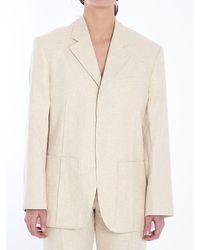 Jacquemus - Jacket - Lyst
