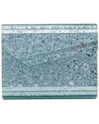 Jimmy Choo - Mini Candy Clutch For - Lyst