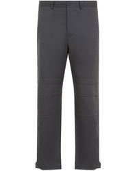RANRA - Comfort Fit Gummi Pants - Lyst