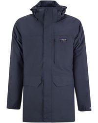Patagonia - Pass Trespass - Lyst