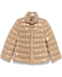 Fay - Down Jackets - Lyst