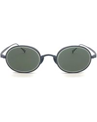 Kame Mannen - Sophisticated Mini Titanium Optical Frames For - Lyst