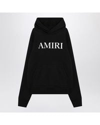 Amiri - Hoodie With Logo - Lyst