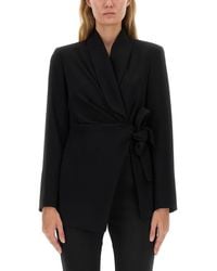 Max Mara - Piano Jacket For - Lyst