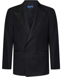 Kiton - Double-Breasted Tuxedo Jacket For - Lyst