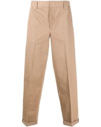 Golden Goose - Golden Collection Chino Pants - Lyst