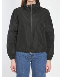 Herno - New Techno Teffeta Jacket - Lyst