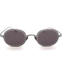Kame Mannen - Sleek Titanium Optical Frames For - Lyst