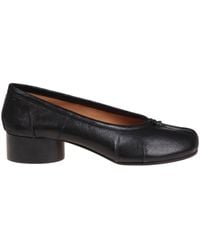 Maison Margiela - Tabi Ballerina Flats For - Lyst