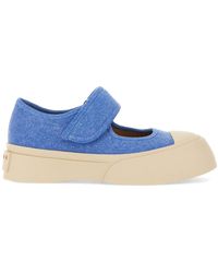 Marni - Platform Sneakers - Lyst