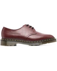 Dr. Martens - Lace-Up Derby - Lyst