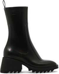 Chloé - Boots - Lyst