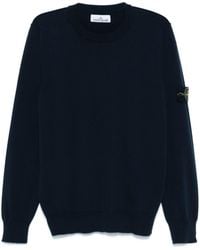 Stone Island - Sweaters - Lyst