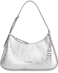 Givenchy Lucky Lock Handbags in Red | Lyst