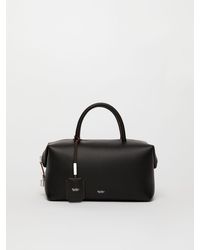 Max Mara - Elegant Holdall Handbag For - Lyst