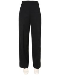 Jil Sander - Tailored Trousers - Lyst