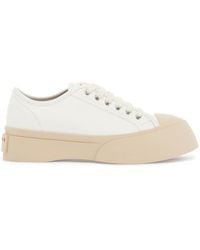 Marni - Pablo" Platform Sneakers - Lyst