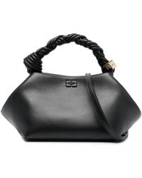 Ganni - Bou Tote Bag - Lyst