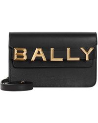 Bally - Crossbody Shoulder Bag For - Lyst