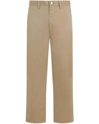 Junya Watanabe - Classic Straight-Leg Trousers For - Lyst