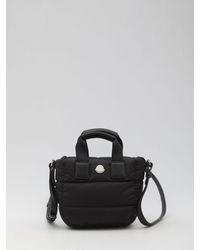 Moncler - Micro Caradoc Tote Bag - Lyst