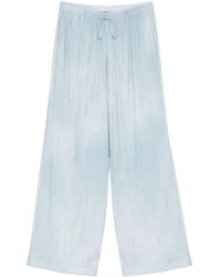 Ermanno Scervino - Elegant Spring Summer Trousers For - Lyst