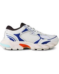 Heron Preston - Block Stepper Logo Sneaker For - Lyst