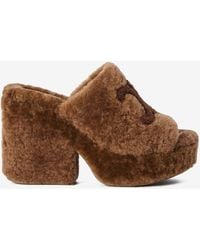 Celine - Elena Flat - Lyst