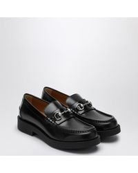 Gucci - Loafers - Lyst