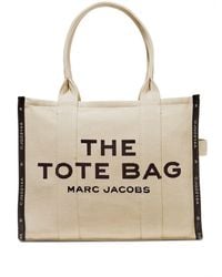 Marc Jacobs - The Small Tote - Lyst
