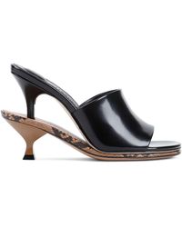 Jacquemus - Heeled Mules - Lyst
