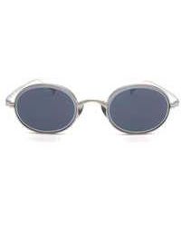 Kame Mannen - Sleek Titanium Optical Frames For - Lyst