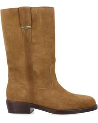Isabel Marant - Heikee Boots - Lyst