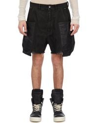 Rick Owens - Bermuda - Lyst