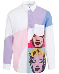 Comme des Garçons - Comme Des Garçons - Lyst