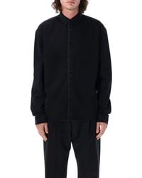 Saint Laurent - Classic Shirt - Lyst