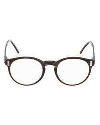 Hoffmann - Elegant Optical Frames With Comfortable Fit - Lyst