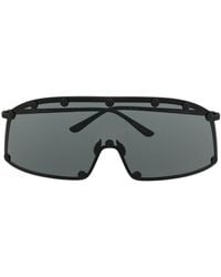 Rick Owens - Sunglasses - Lyst