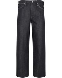 Jil Sander - Straight Leg Jeans For - Lyst