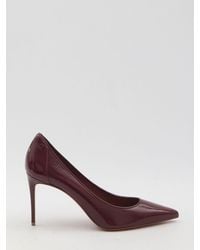 Christian Louboutin - Sporty Kate 85 Pumps - Lyst