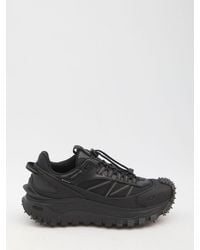 Moncler - Trailgrip Gtx Sneakers - Lyst
