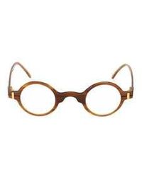 Hoffmann - Elegant Optical Frames With 140Mm Temple Size - Lyst