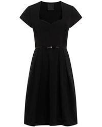 Givenchy - Short Dress - Lyst
